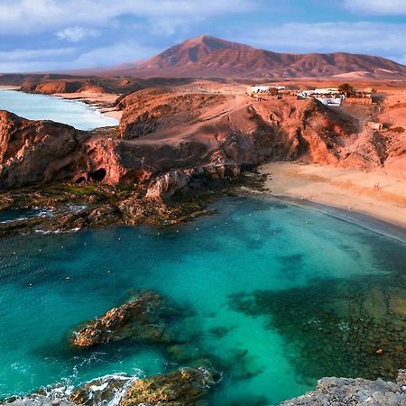 Home2Book Charming Apt Caleta De Caballo Beach Экстерьер фото