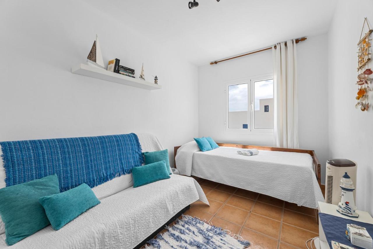 Home2Book Charming Apt Caleta De Caballo Beach Экстерьер фото