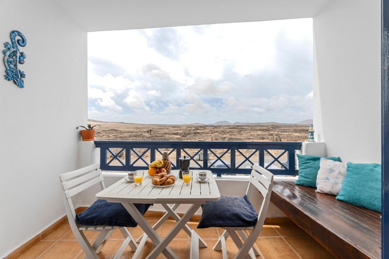 Home2Book Charming Apt Caleta De Caballo Beach Экстерьер фото