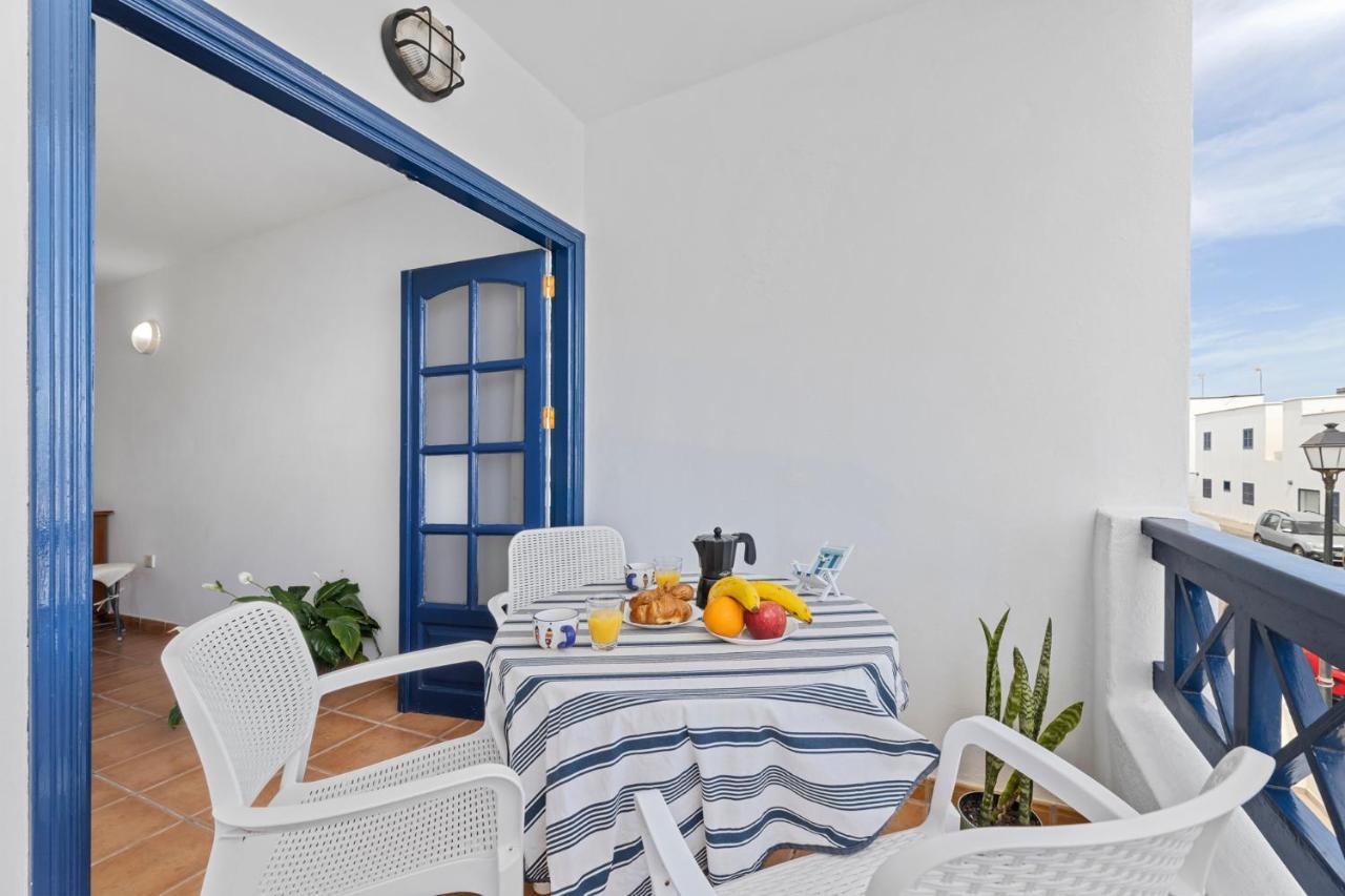Home2Book Charming Apt Caleta De Caballo Beach Экстерьер фото