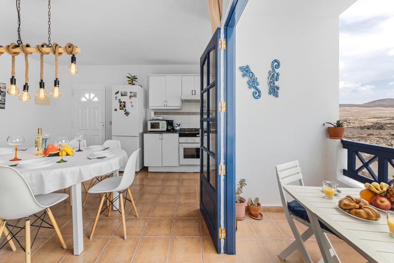 Home2Book Charming Apt Caleta De Caballo Beach Экстерьер фото