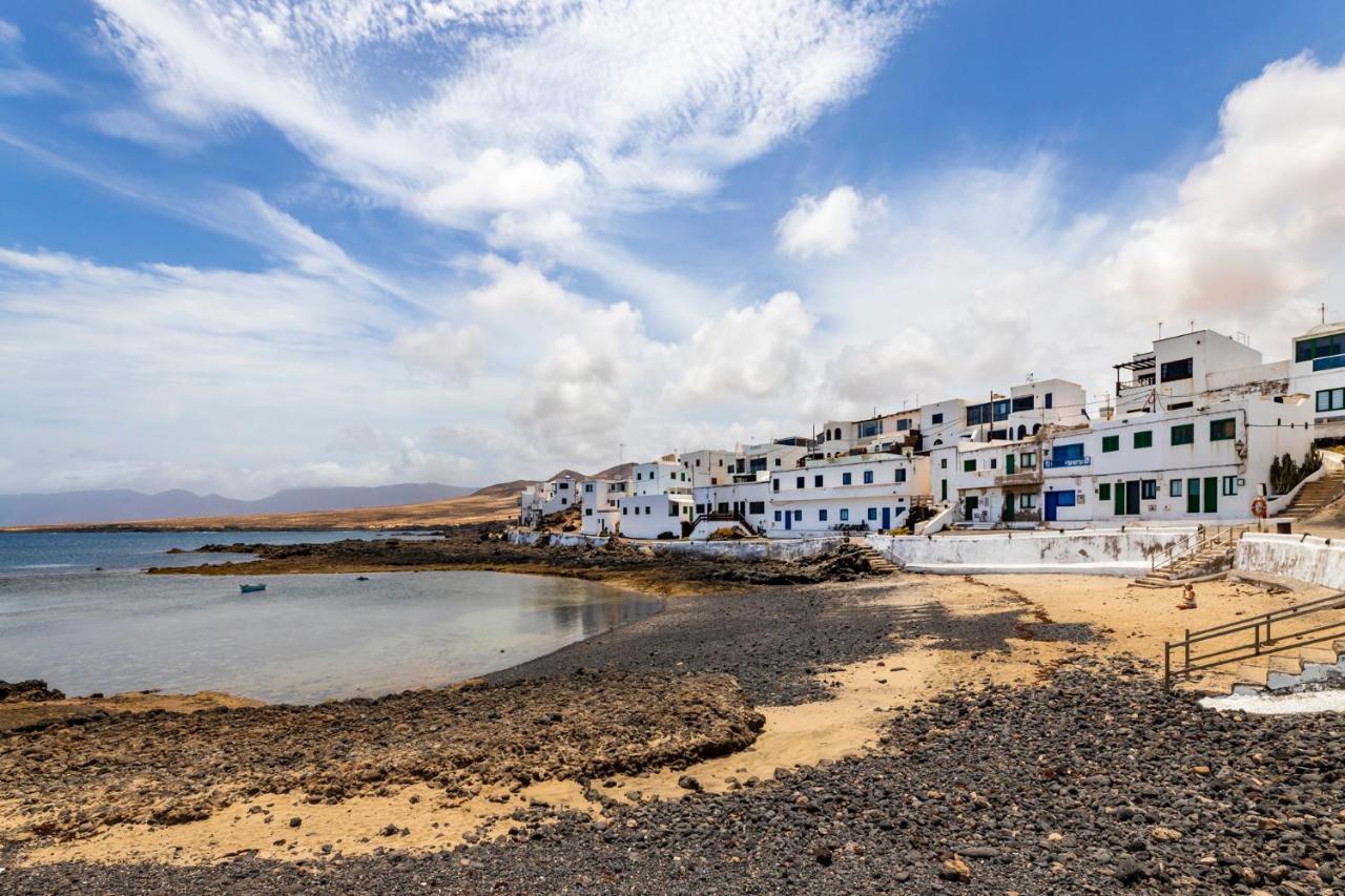 Home2Book Charming Apt Caleta De Caballo Beach Экстерьер фото